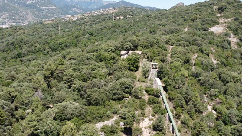 Pla especial de Catàleg de masies de Berga